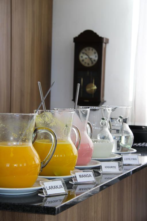 M Tower Hotel بيلوتاس المظهر الخارجي الصورة