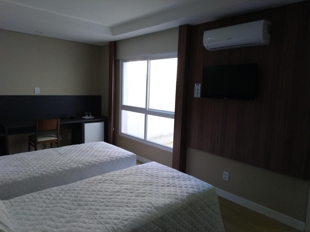 M Tower Hotel بيلوتاس المظهر الخارجي الصورة