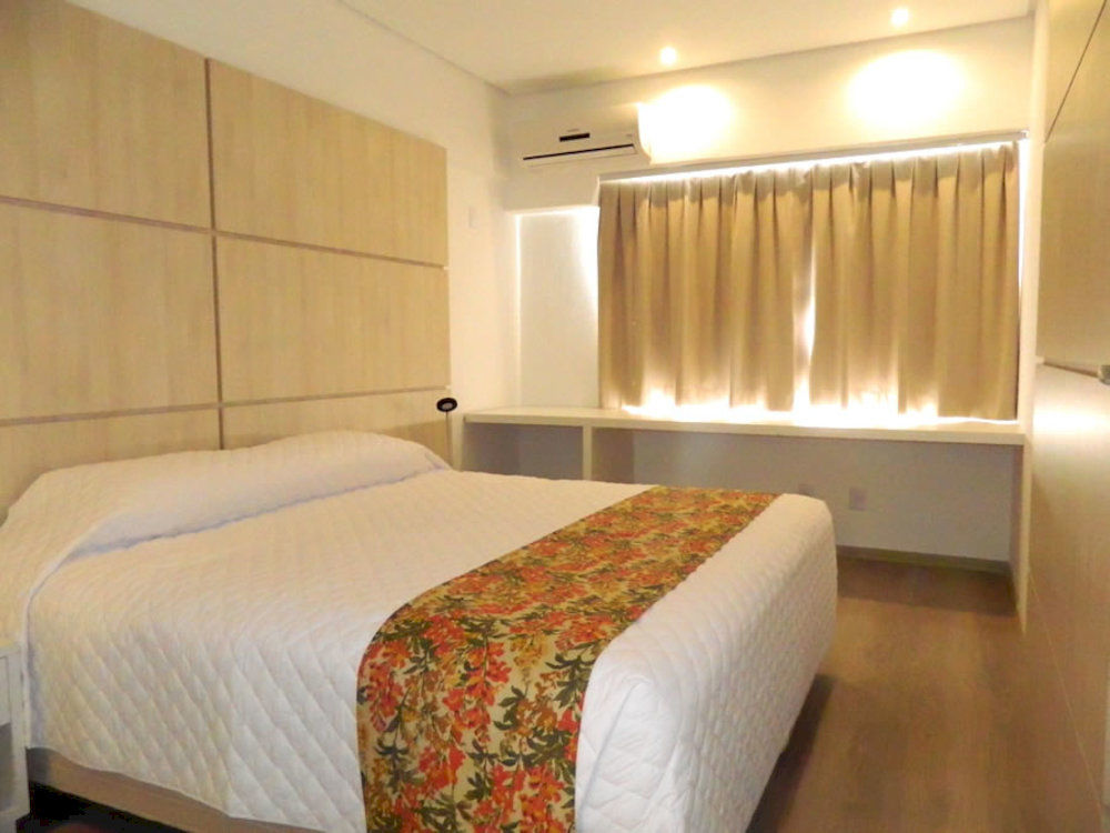 M Tower Hotel بيلوتاس المظهر الخارجي الصورة